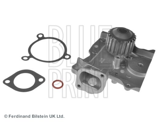 BLUE PRINT Водяной насос ADM59105